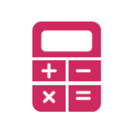 Calculator Icon